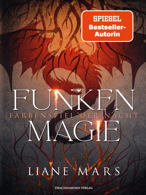 cover image of Funkenmagie